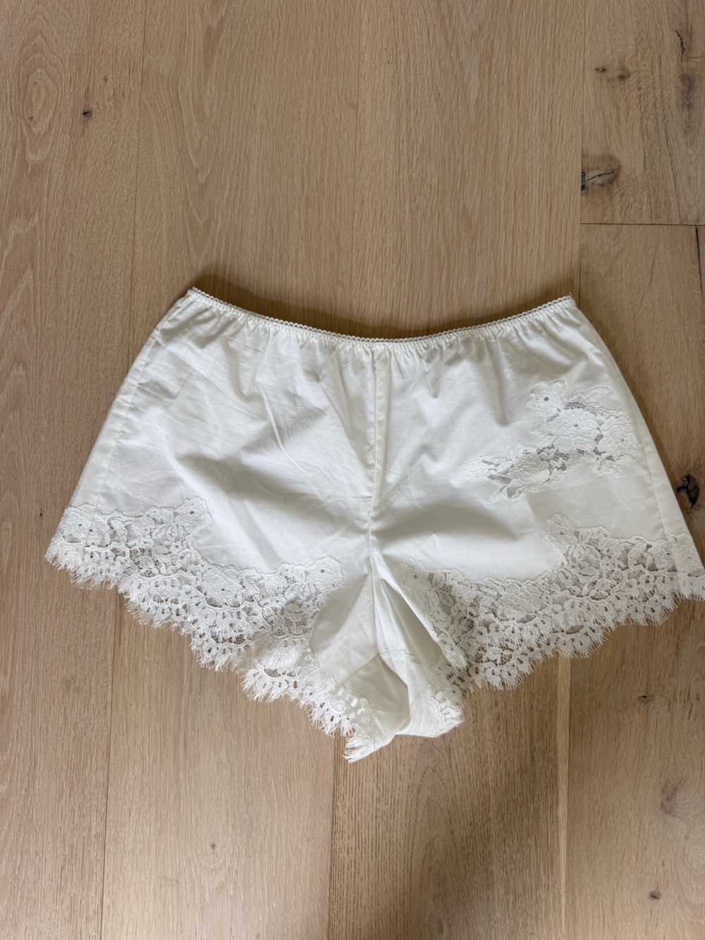 Doen Ivette Shorts
